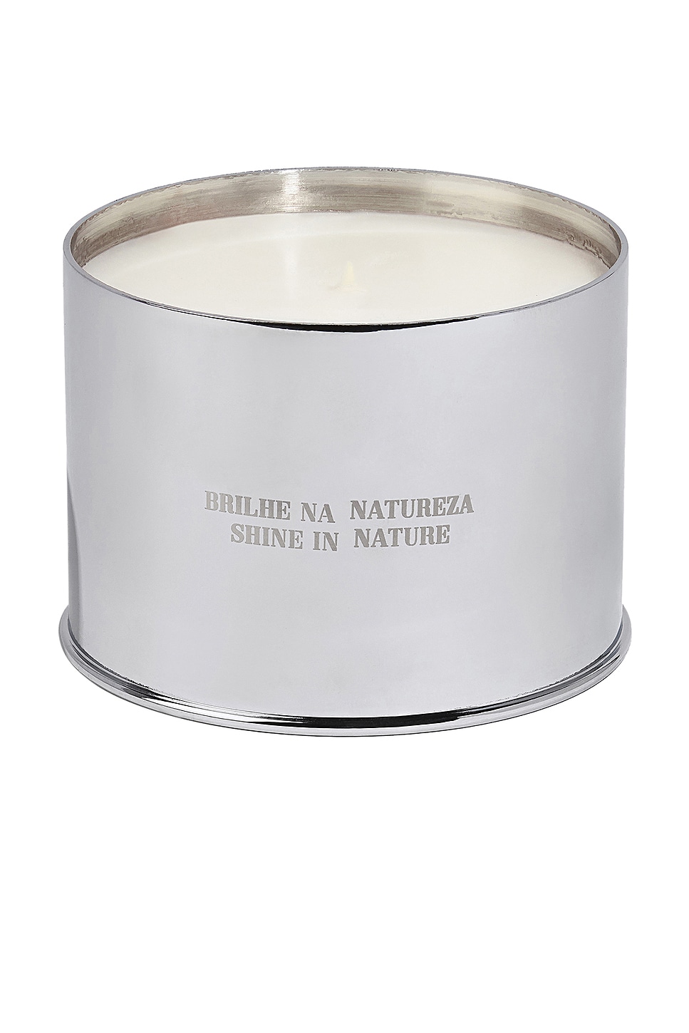 Costa Brazil Vela Jungle Candle in Beauty: NA