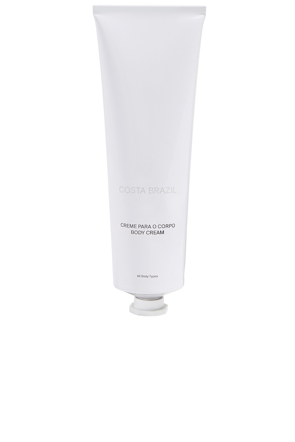 Costa Brazil Crema Para O Corpo Body Cream in Beauty: NA