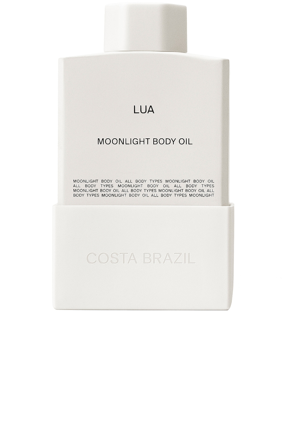 Lua Moonlight Travel Body Oil in Beauty: NA