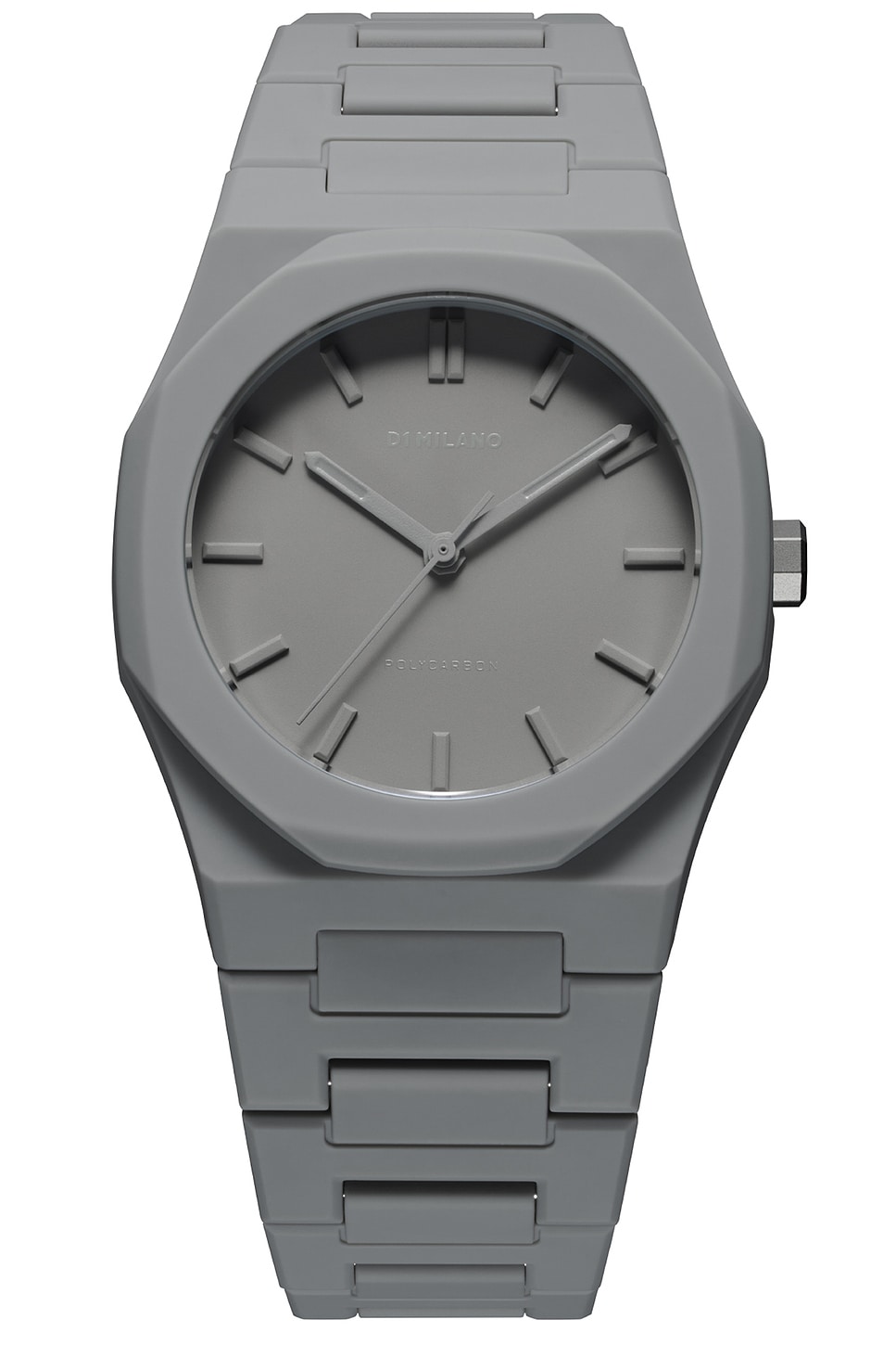 D1 Milano Polycarbonate 37mm Watch