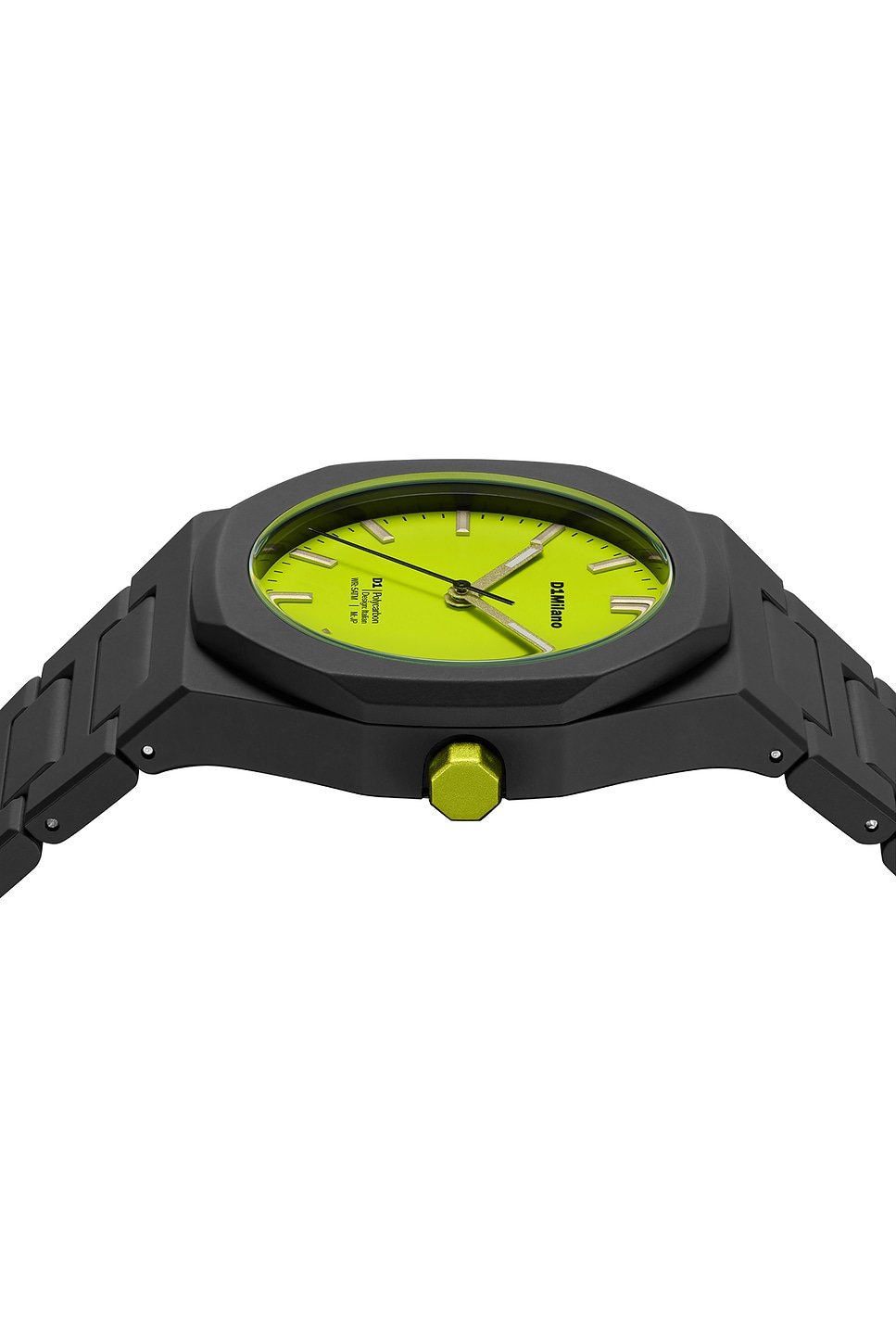 D1 Milano Polycarbon 40.5mm Watch | Thumbnail 4 D1 Milano Polycarbon 40.5mm Watch | Thumbnail 4