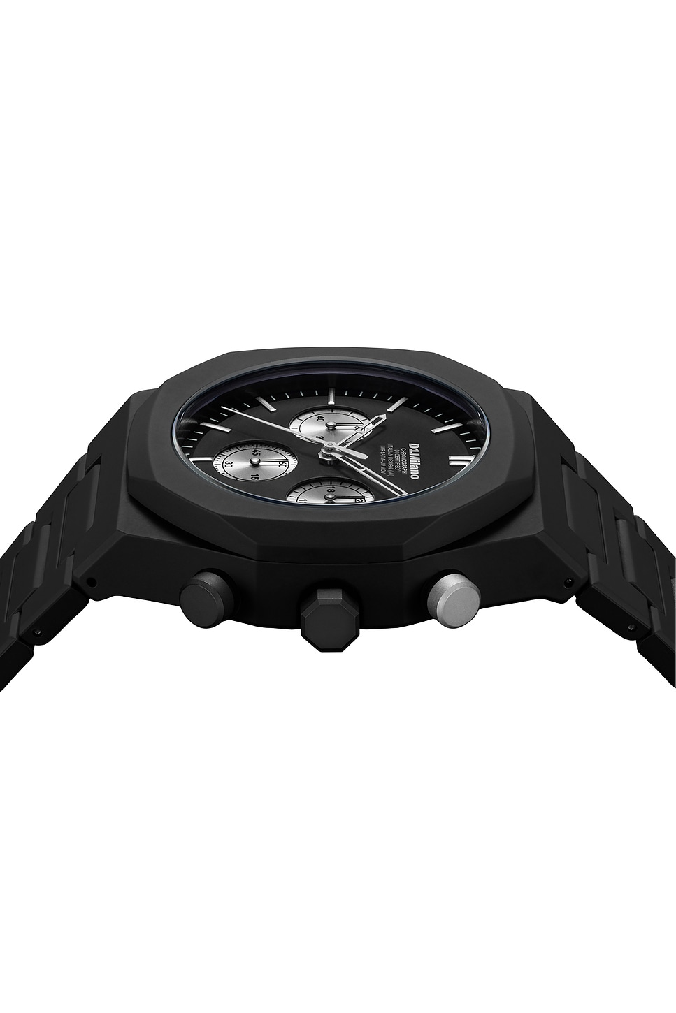 D1 Milano Polychrono 40.5mm Watch | Thumbnail 4