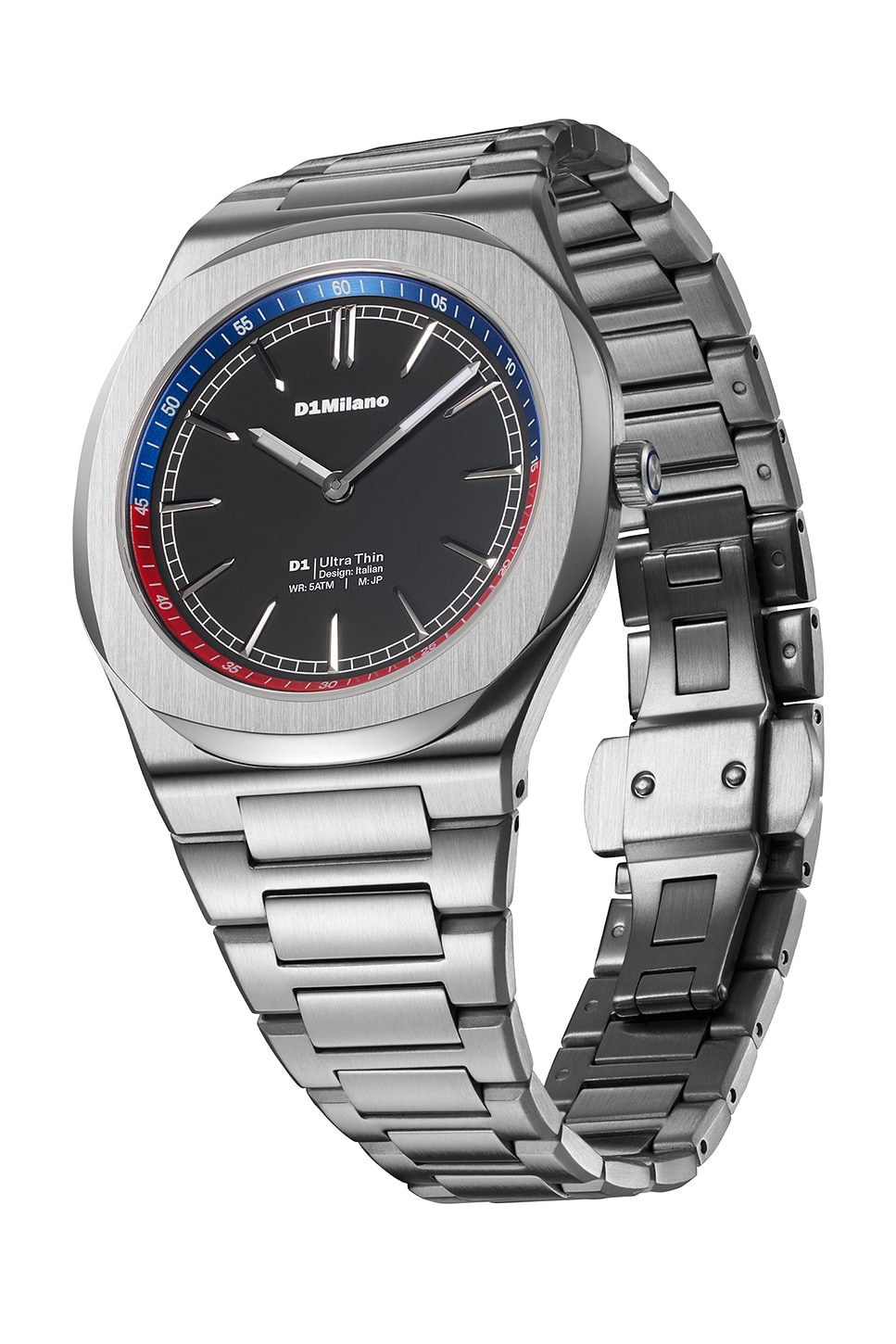 D1 Milano Ultra Thin 1970 39mm Watch | Thumbnail 2