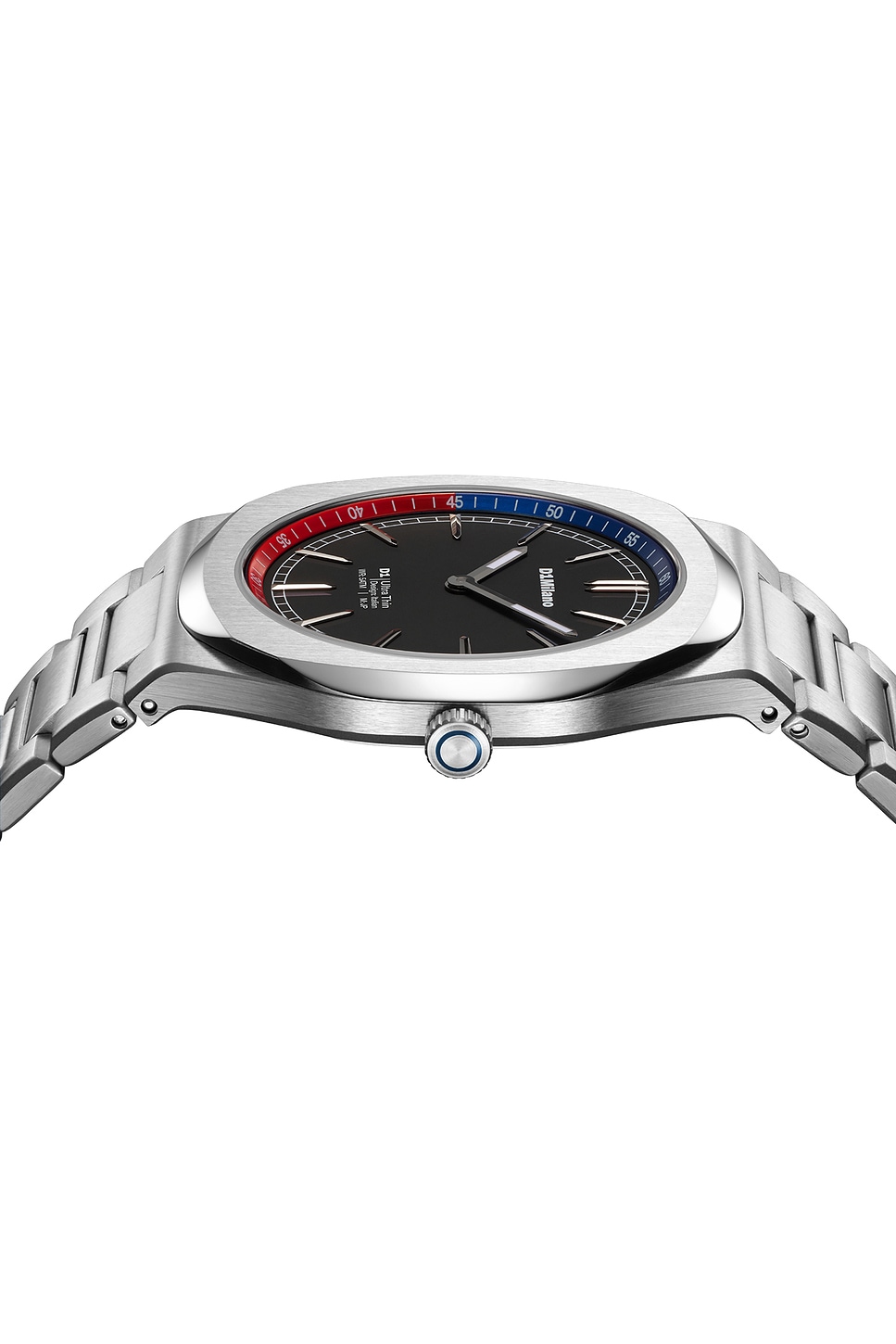 D1 Milano Ultra Thin 1970 39mm Watch | Thumbnail 4