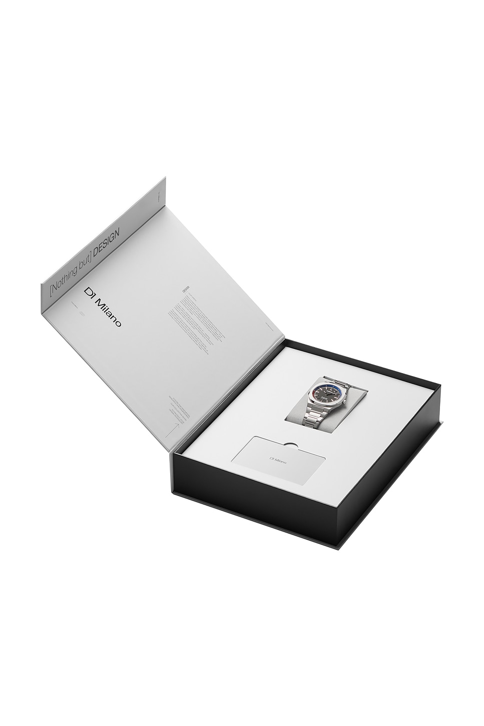 D1 Milano Ultra Thin 1970 39mm Watch | Thumbnail 5