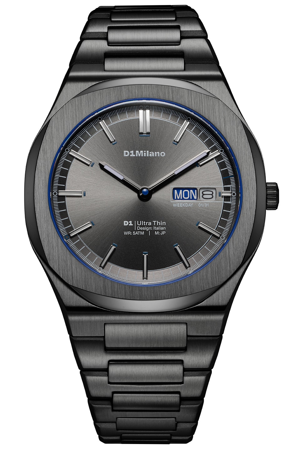 D1 Milano Ultra Thin 1970 39mm