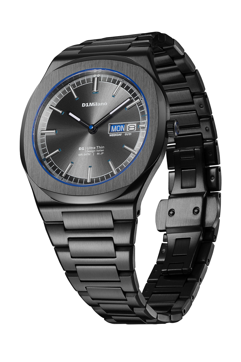 D1 Milano Ultra Thin 1970 39mm | Thumbnail 2 D1 Milano Ultra Thin 1970 39mm | Thumbnail 2