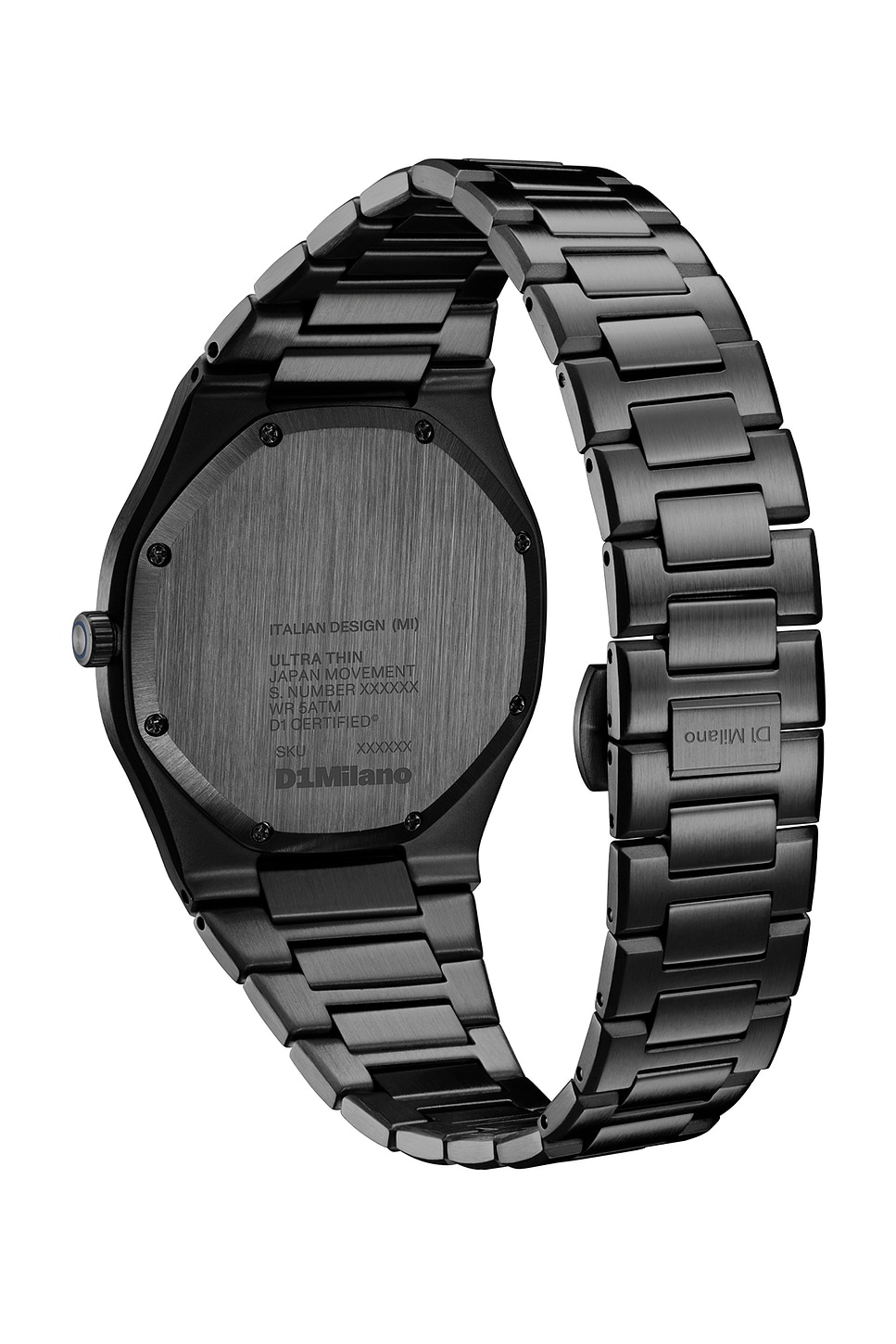 D1 Milano Ultra Thin 1970 39mm | Thumbnail 3 D1 Milano Ultra Thin 1970 39mm | Thumbnail 3