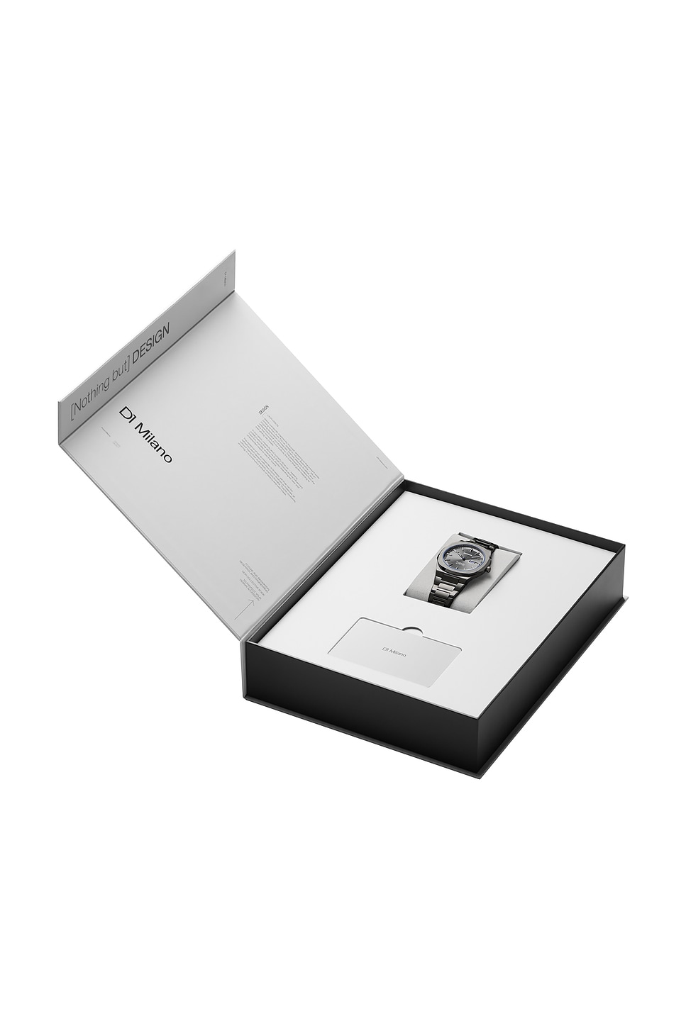 D1 Milano Ultra Thin 1970 39mm | Thumbnail 5 D1 Milano Ultra Thin 1970 39mm | Thumbnail 5