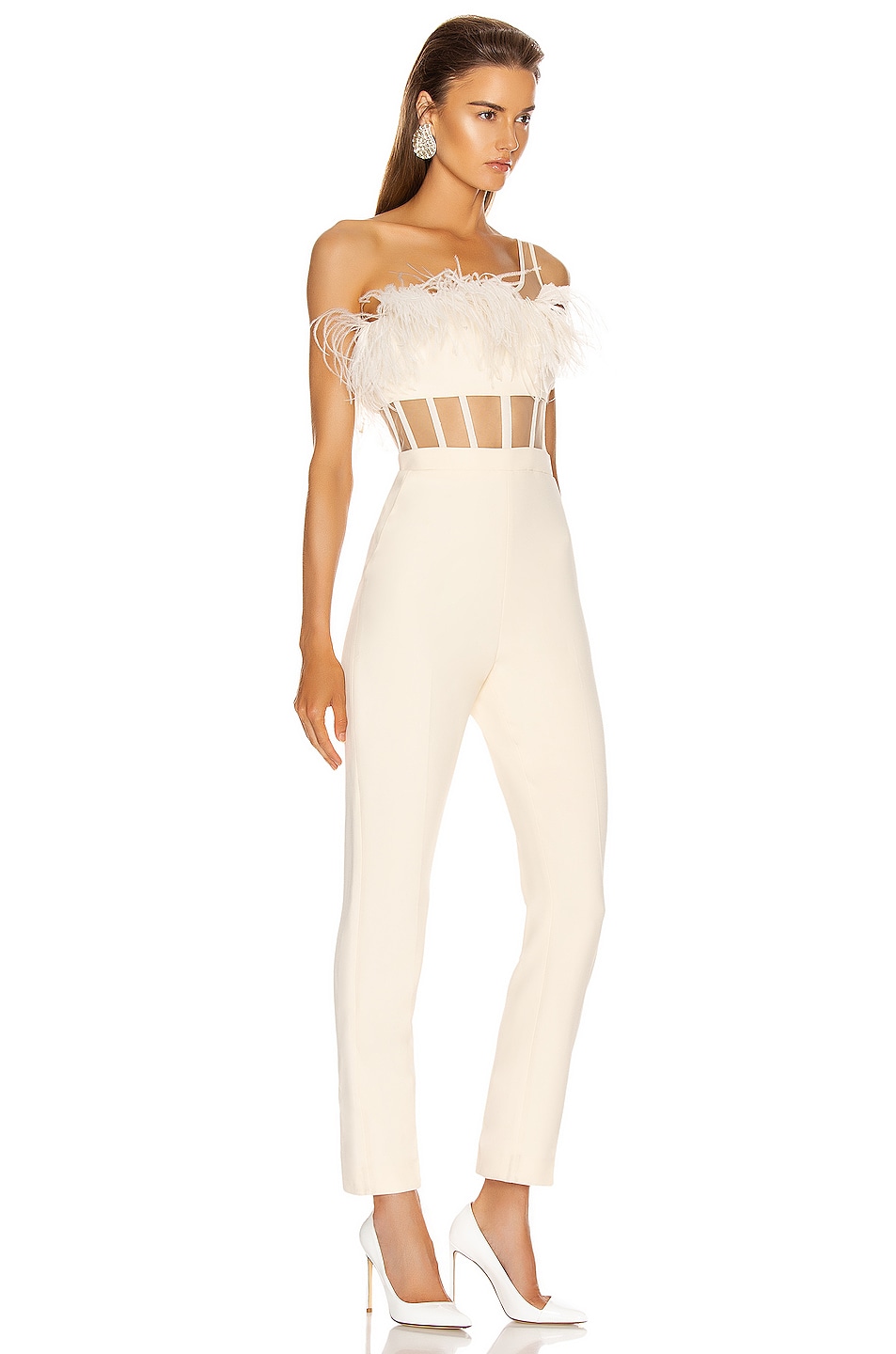 david koma jumpsuit