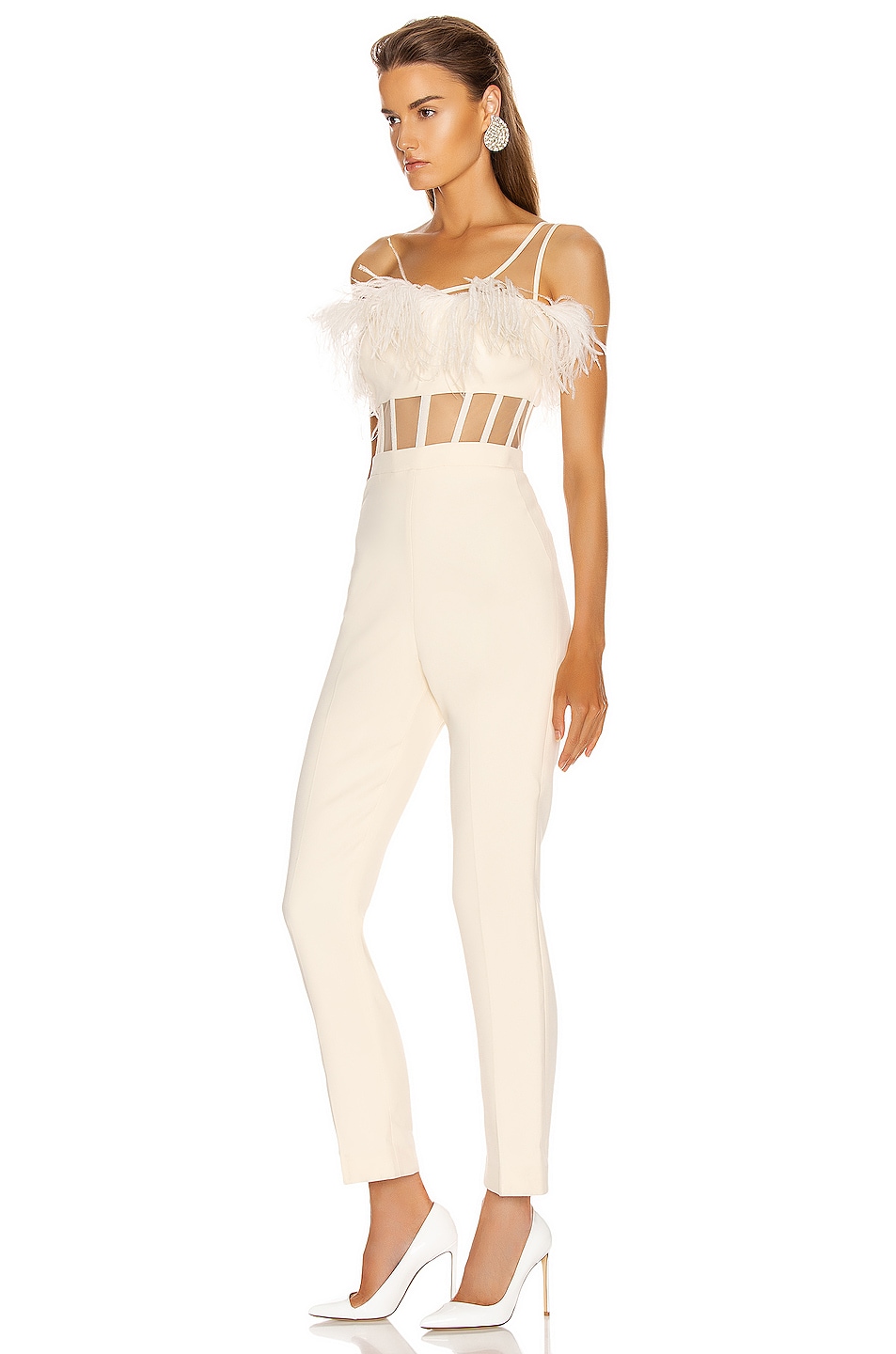 david koma jumpsuit