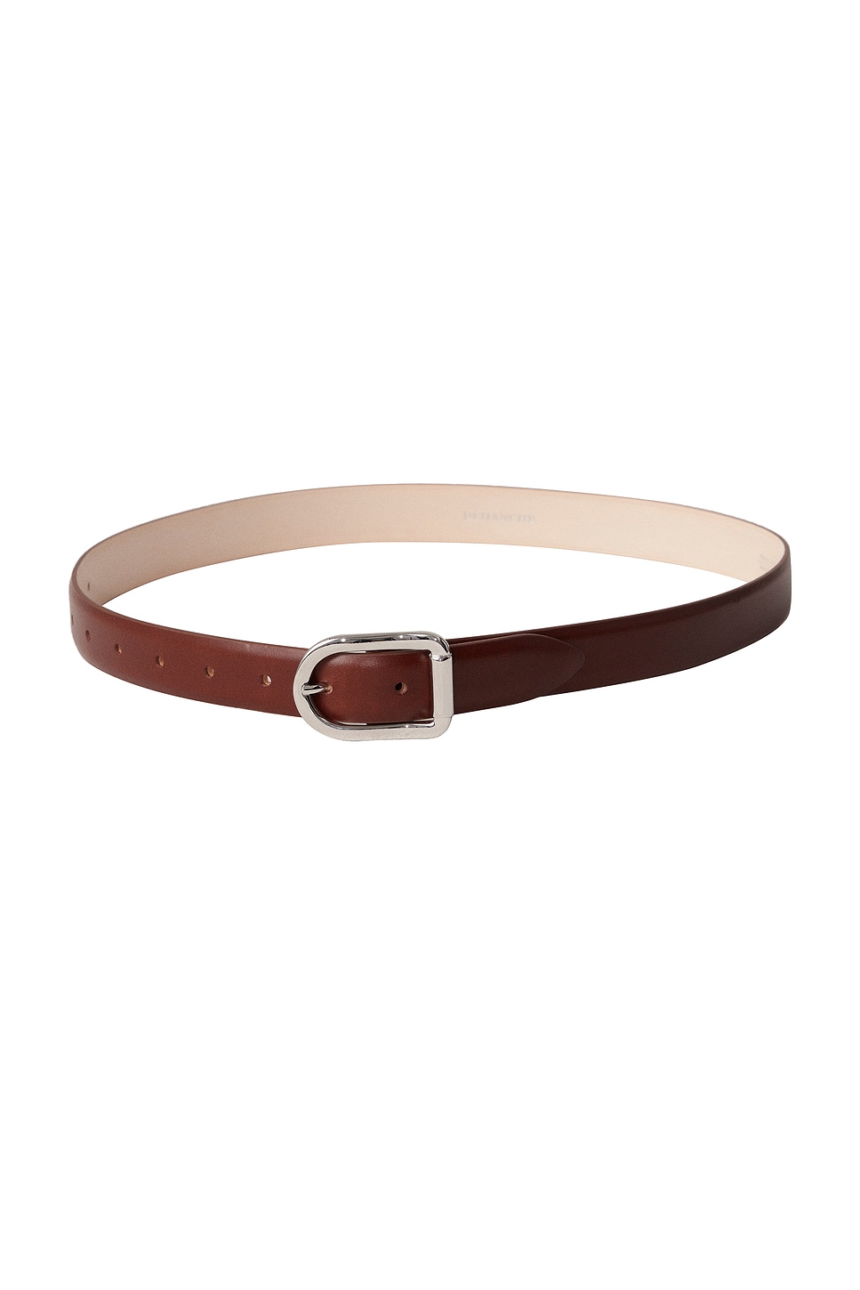 Mija Belt in Tan