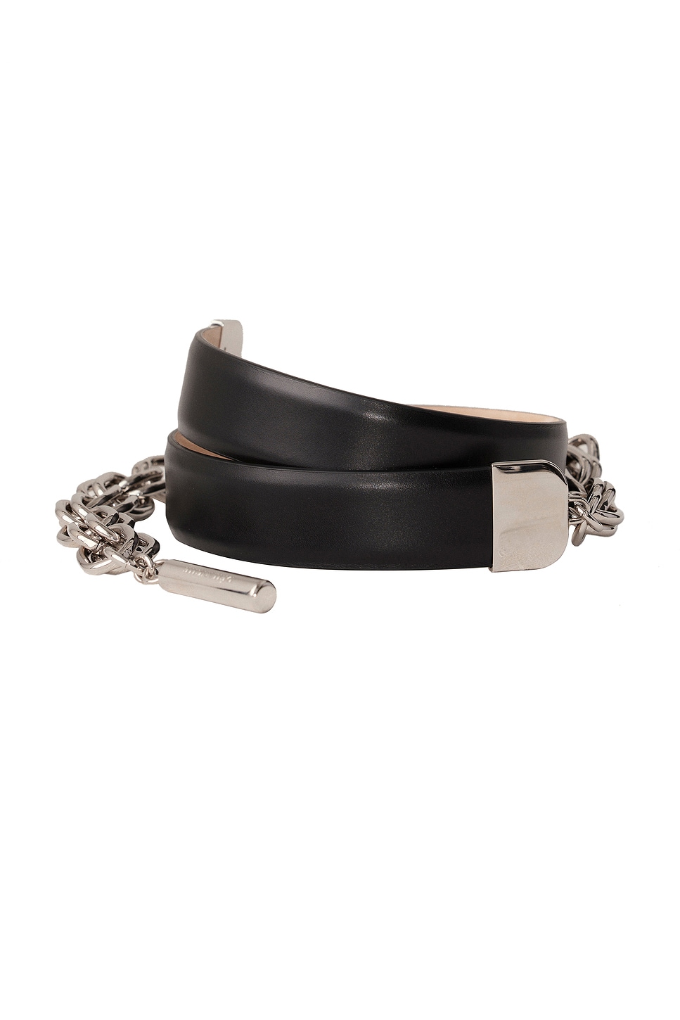 Mother Belt in Black