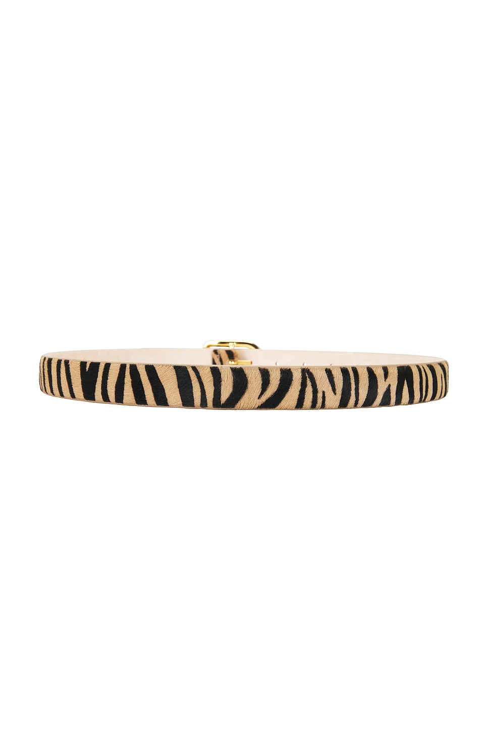 Dehanche Mija Animal Belt In Gold