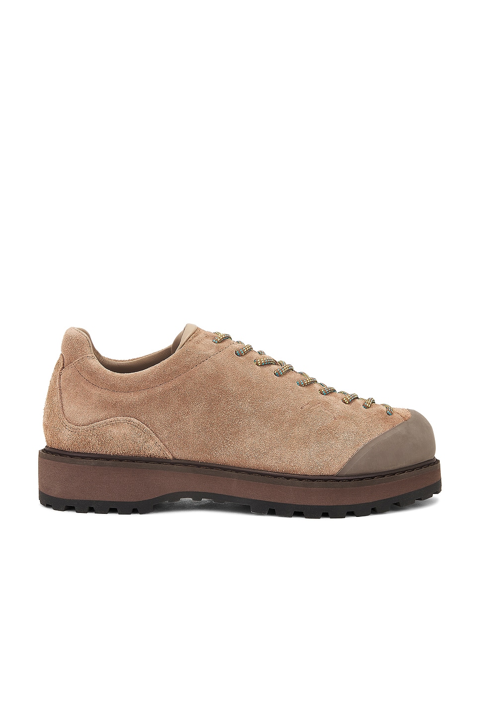 Image 1 of Diemme Ampezzo Shoe in Taupe