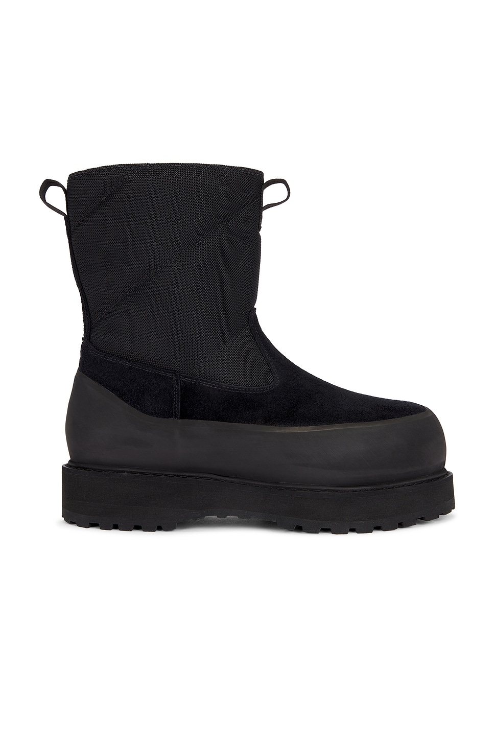 Image 1 of Diemme Alpago Boot in Black