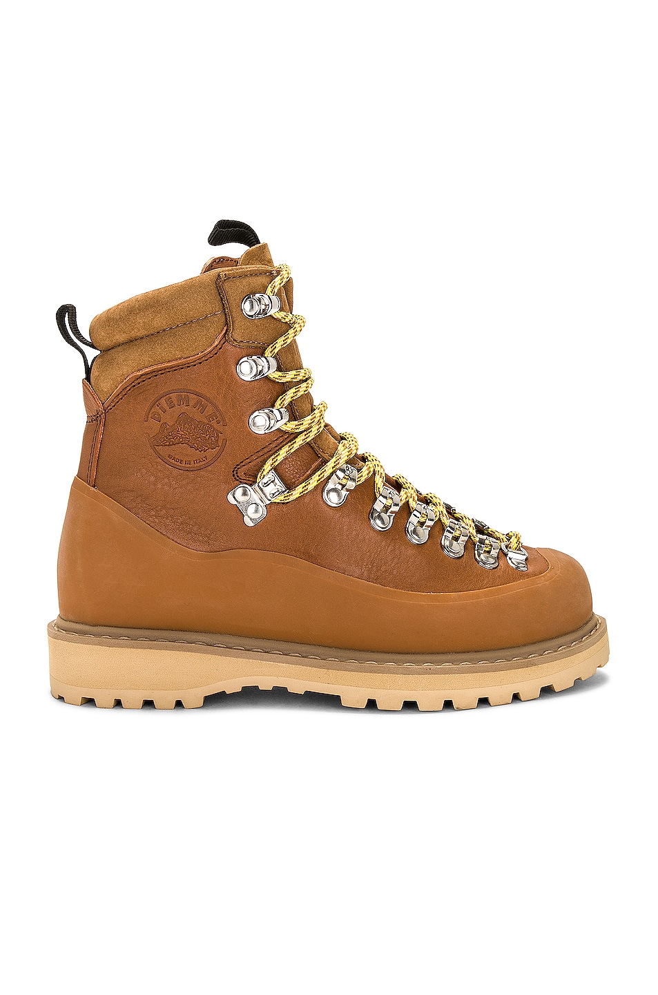 Image 1 of Diemme Everest Boot in Brown Leather