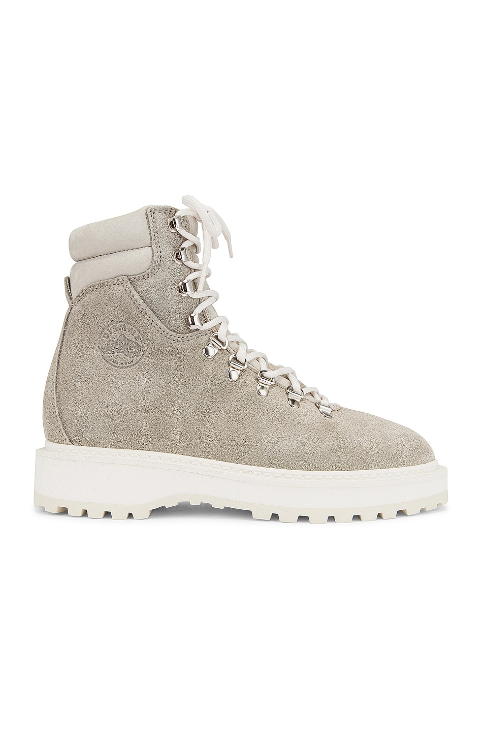 Image 1 of Diemme for FWRD Monfumo Boot in Grey & White