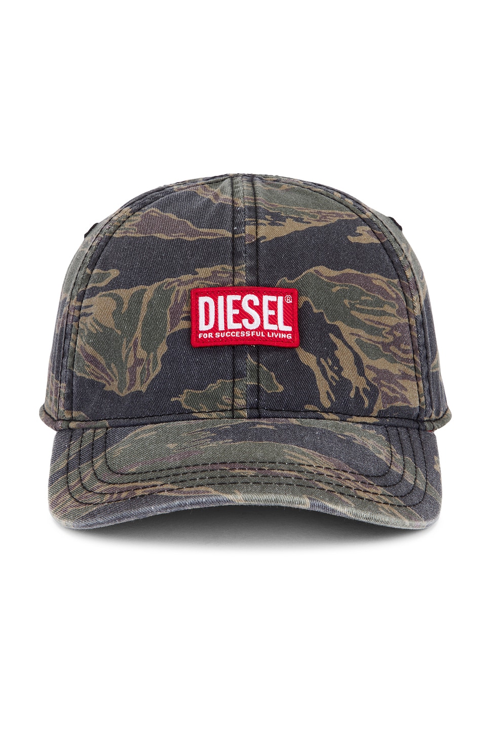 Diesel C-vado Cap