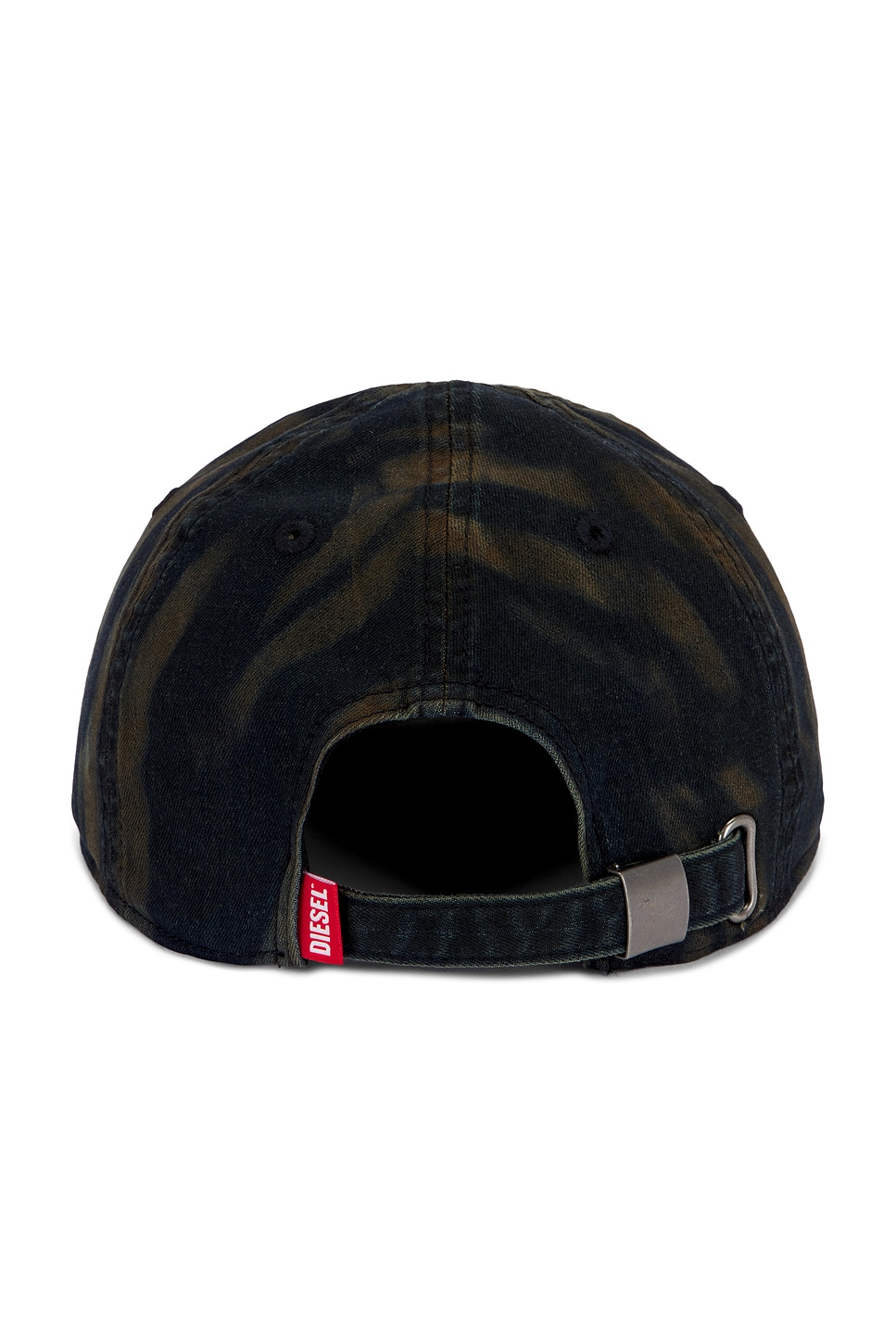 Diesel C-hupa Cap In Green