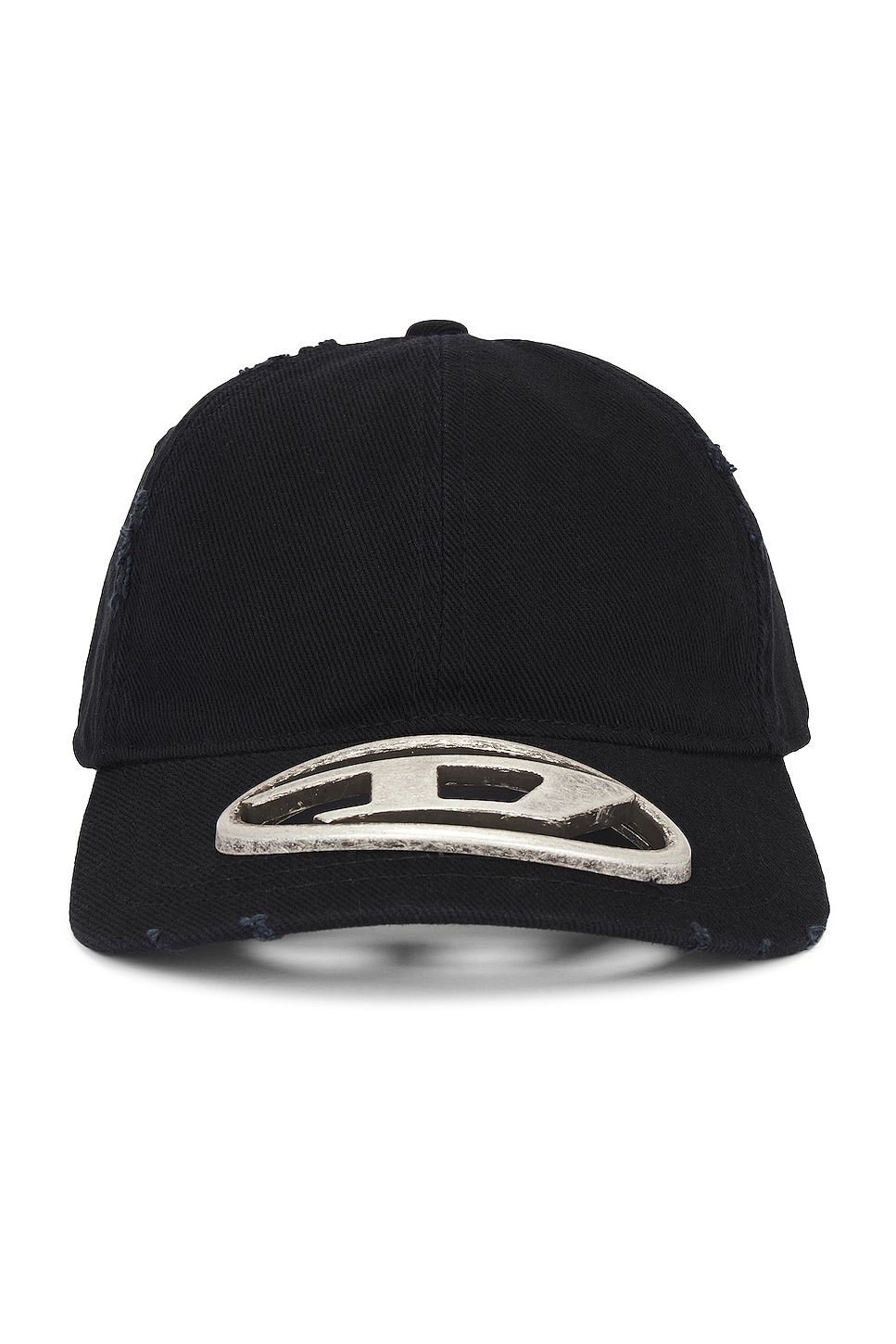 Beast Hat in Black