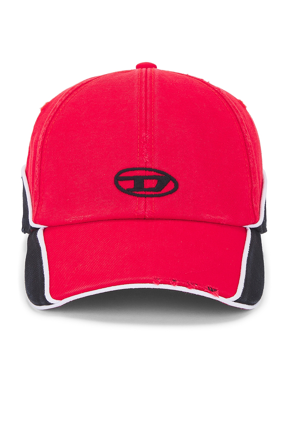 Dale Hat in Red
