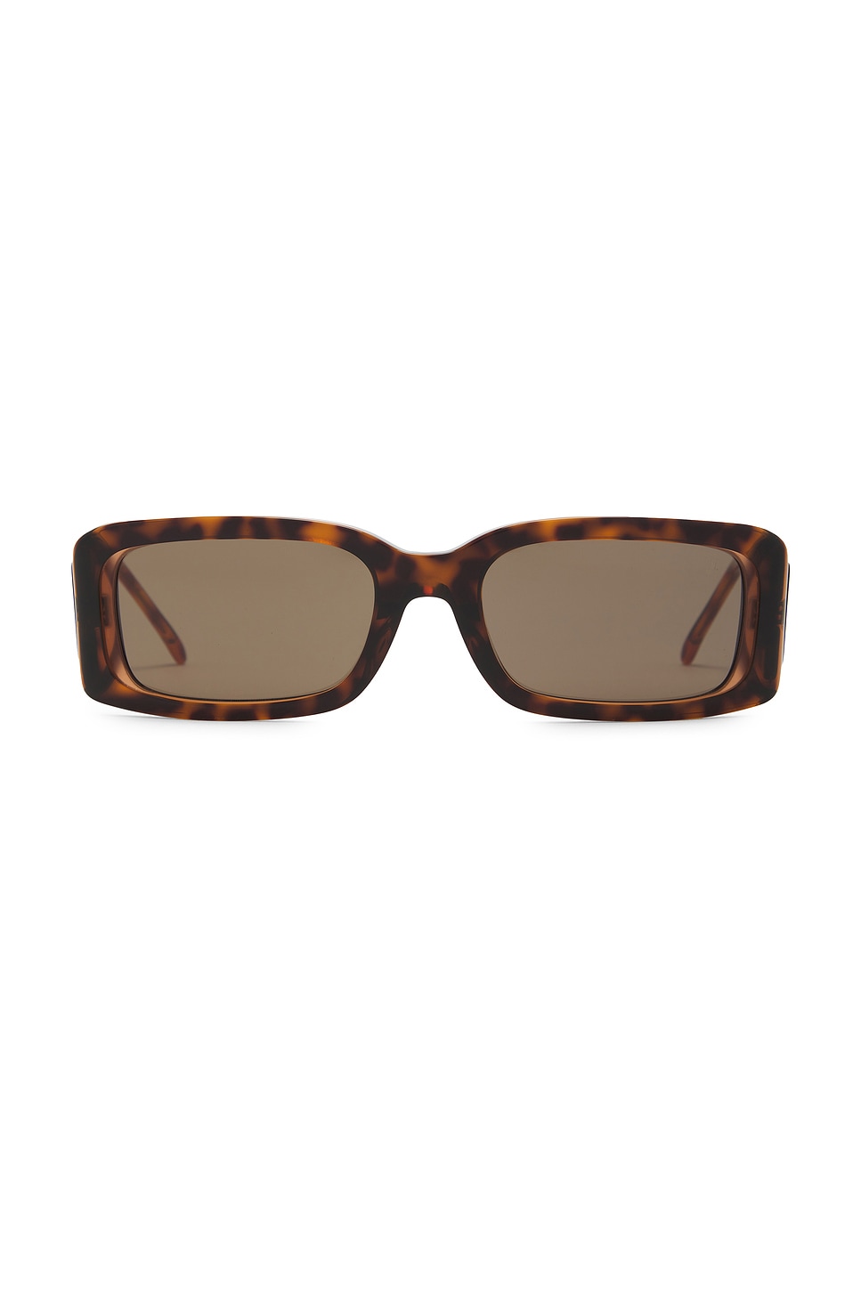 Diesel Rectangle Sunglasses