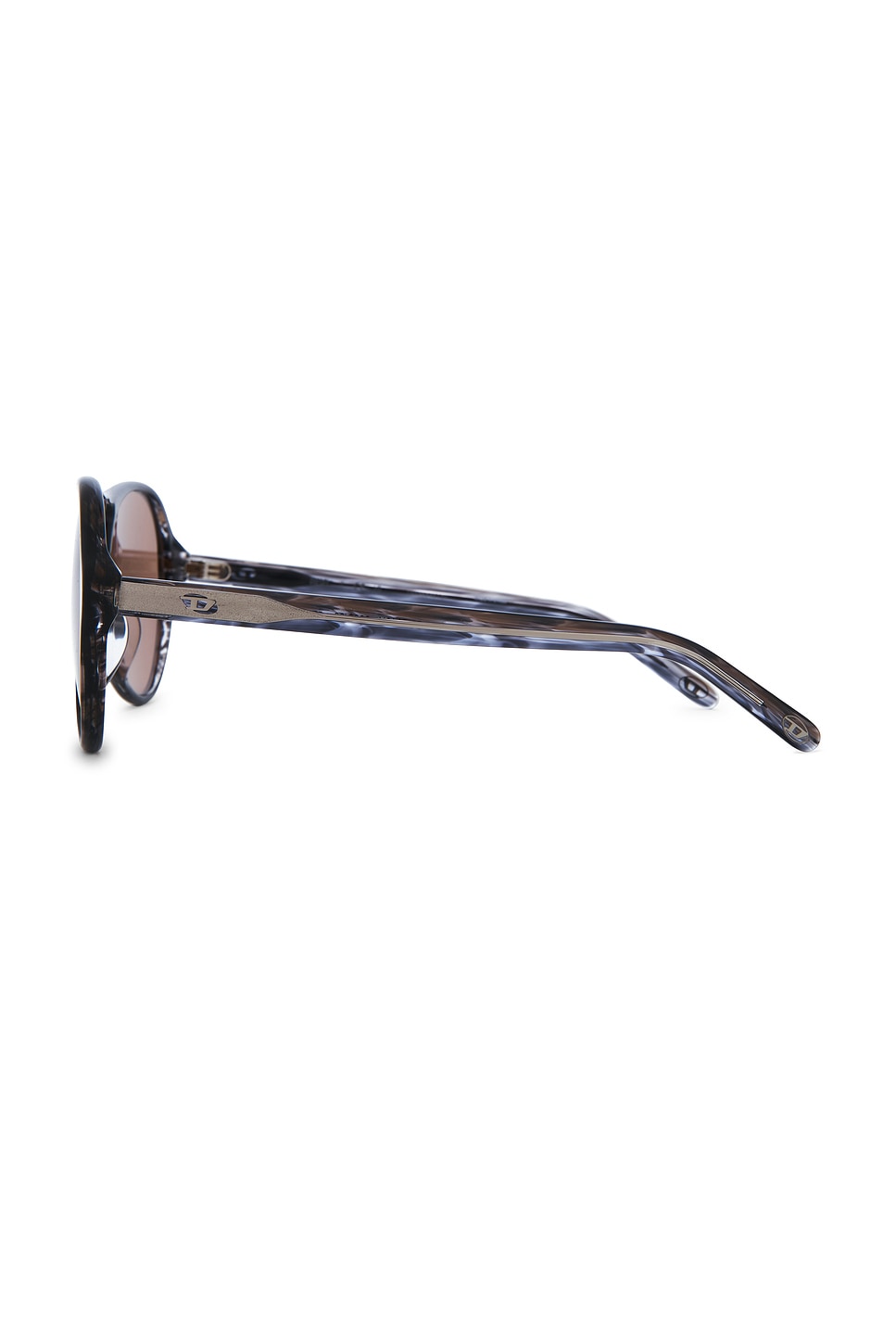 Diesel Pilot Sunglasses | Thumbnail 3
