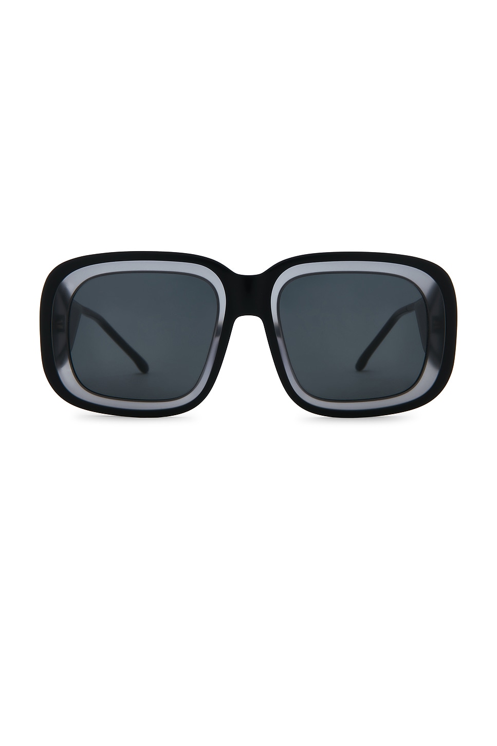 Diesel Square Sunglasses