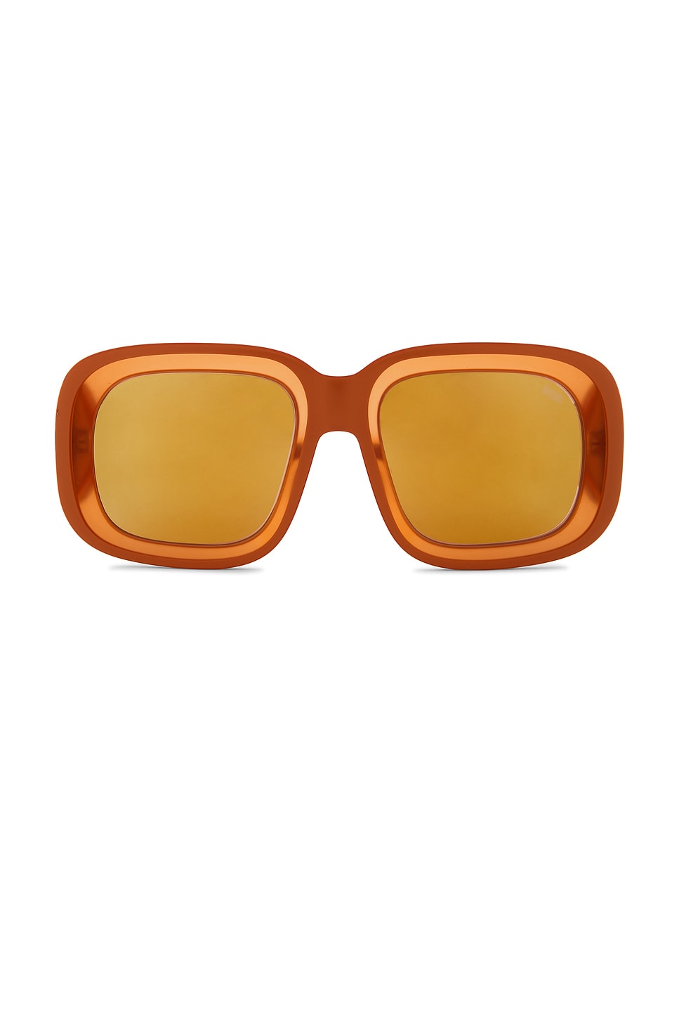 Diesel Square Sunglasses