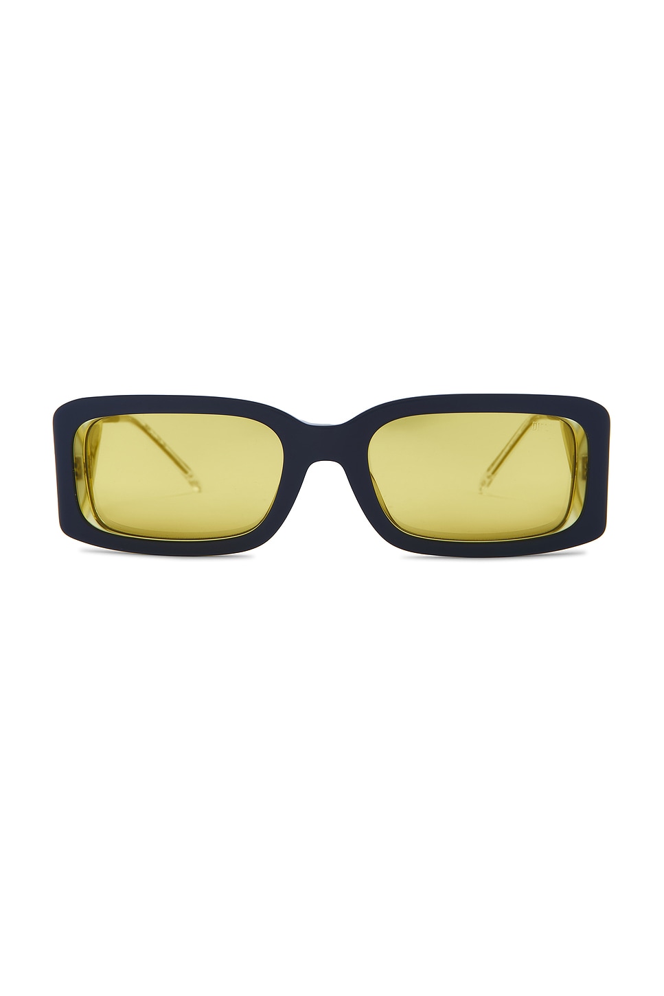 Diesel Rectangle Sunglasses