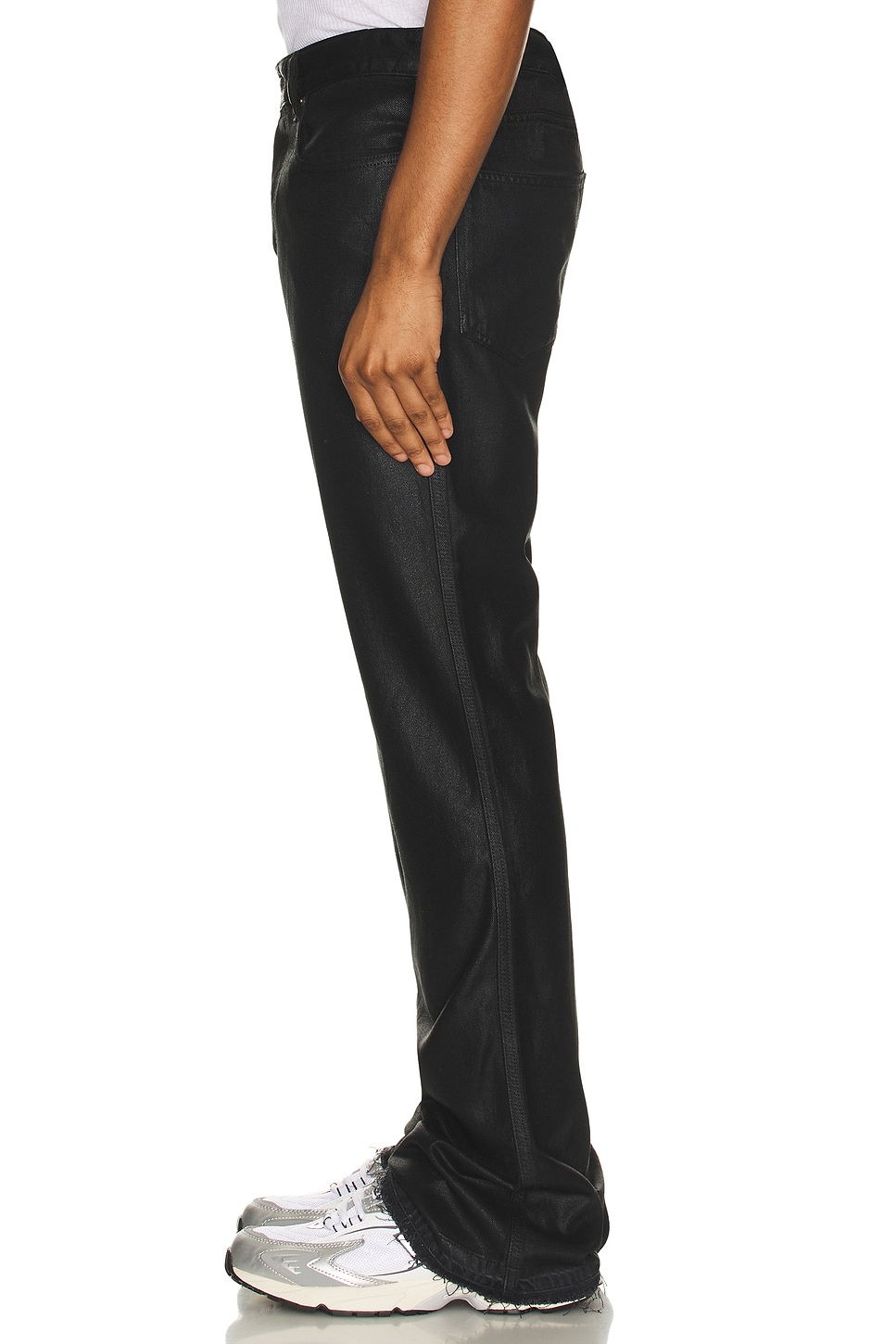 Image 1 of Diesel Buck Jeans in Black