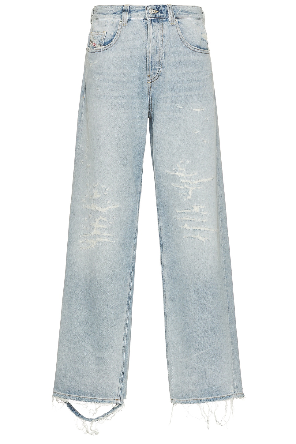 Image 1 of Diesel 2001 D-Macro Jean in Denim