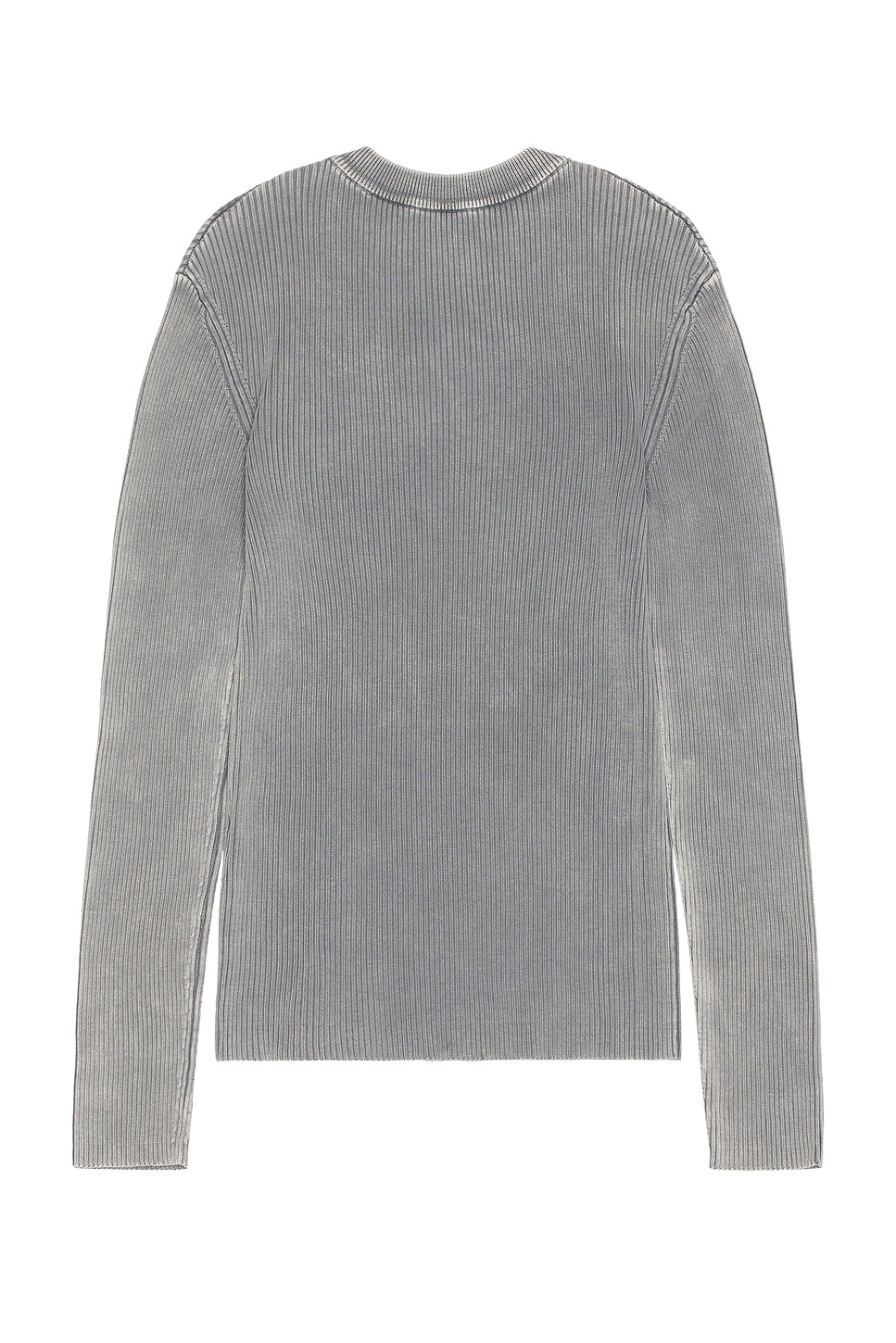 Shop Diesel Darin Sweater In Ice