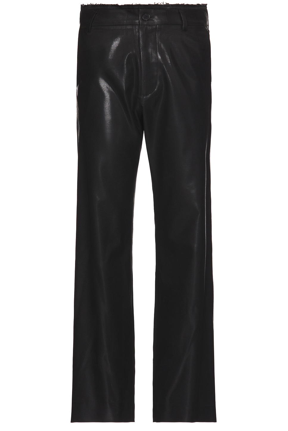 Shop Diesel Kiley Pant In Black