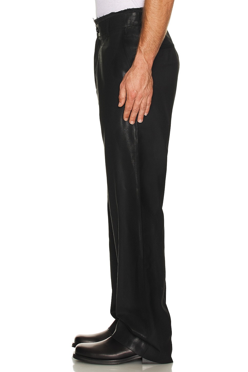 Image 1 of Diesel Kiley Pant in Black
