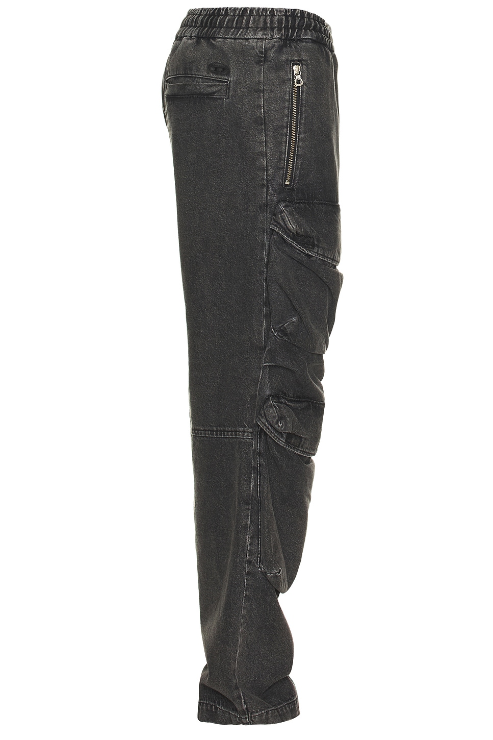 Baertson Cargo Pant - Thumbnail 3