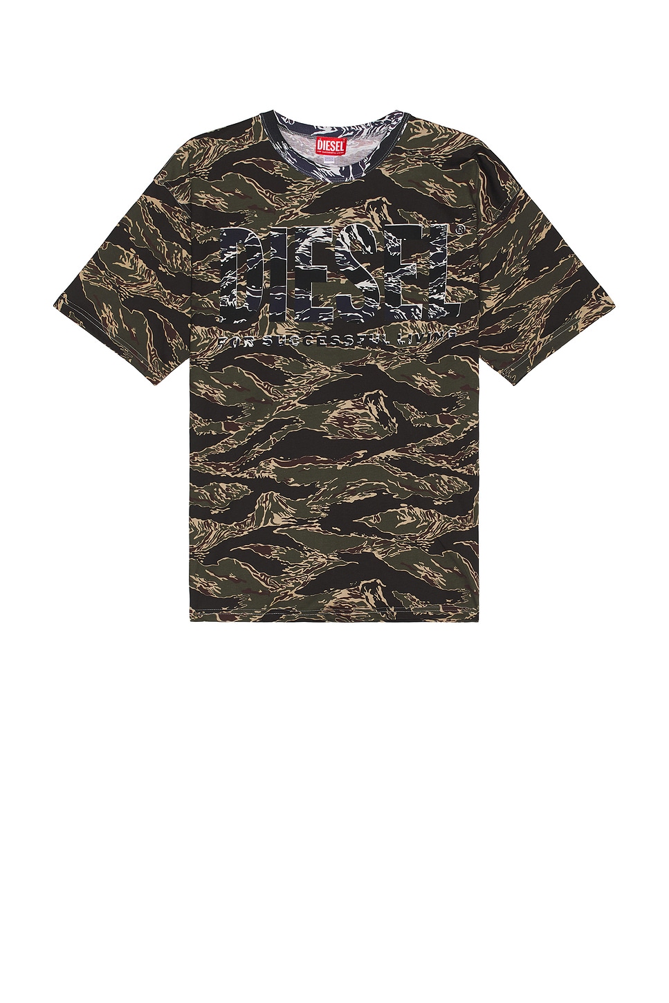 Diesel T-boxt Tee