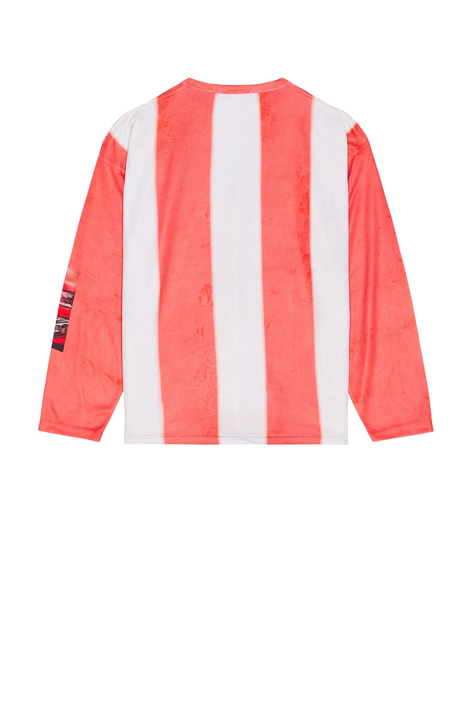 Diesel T-ruby Shirt