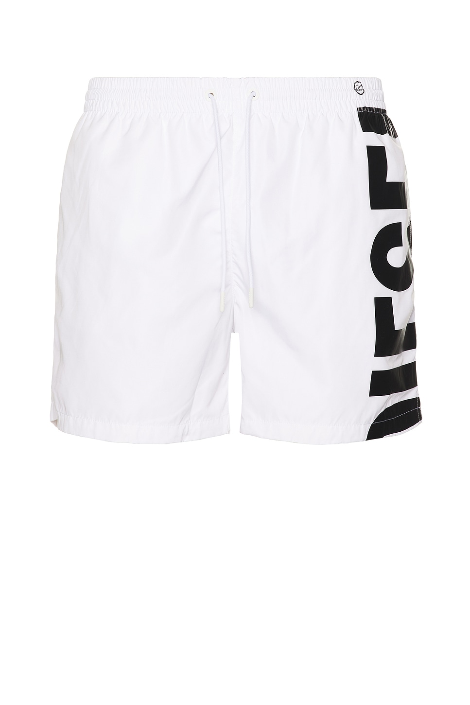 Image 1 of Diesel Rio Boardshort in Black