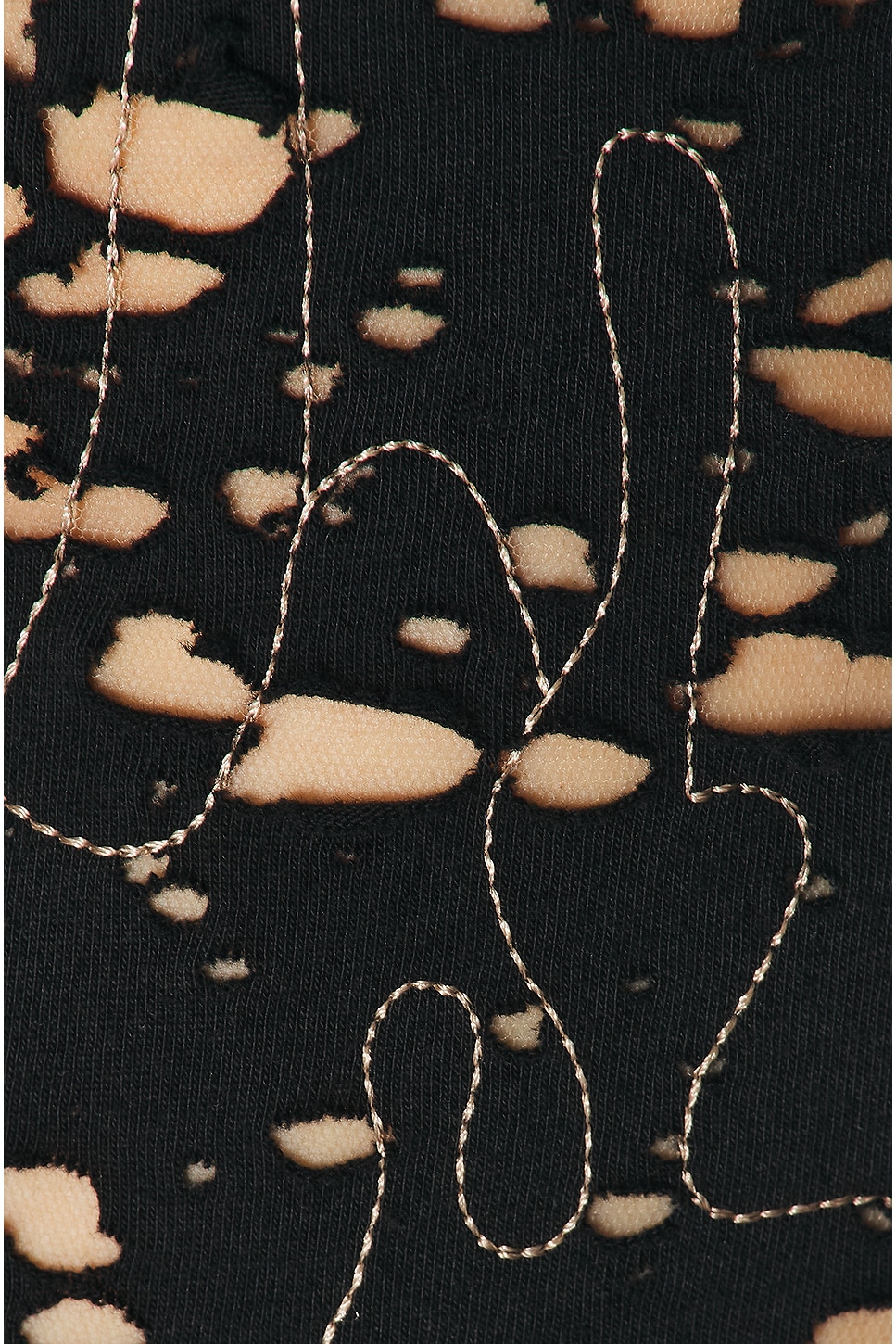 Dinna Hw Skirt Black main image 1