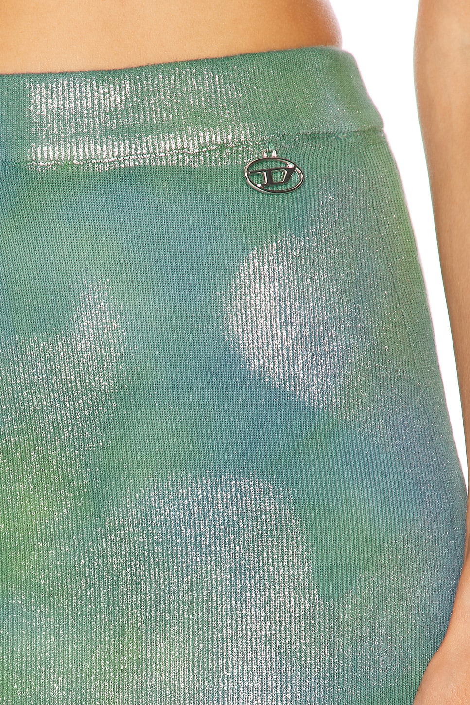 Diesel Bodycon Mini Skirt thumbnail