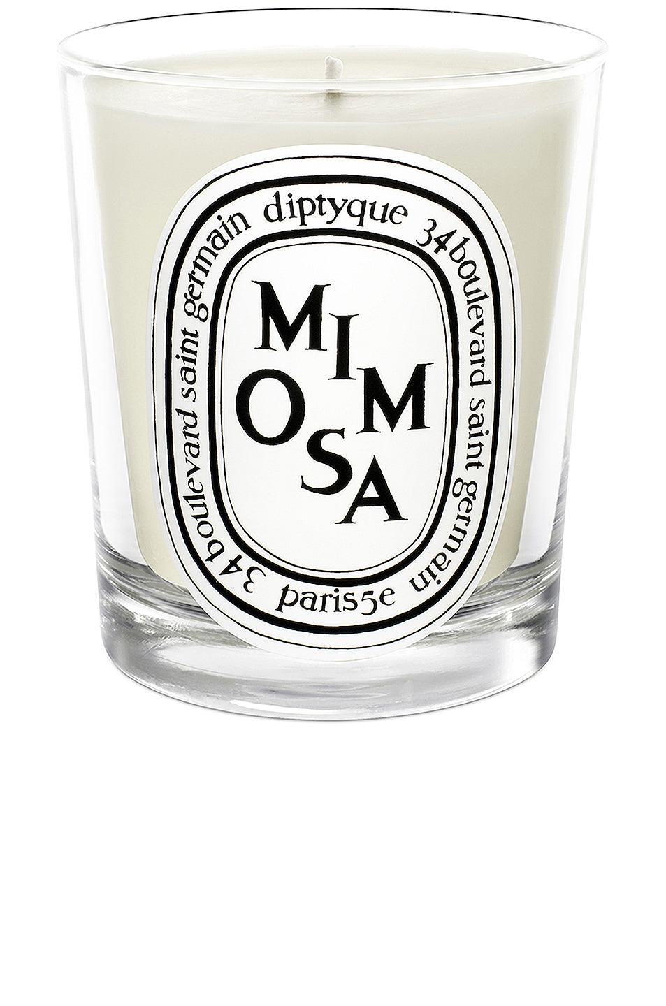 Image 1 of Diptyque Mimosa Scented Candle in 