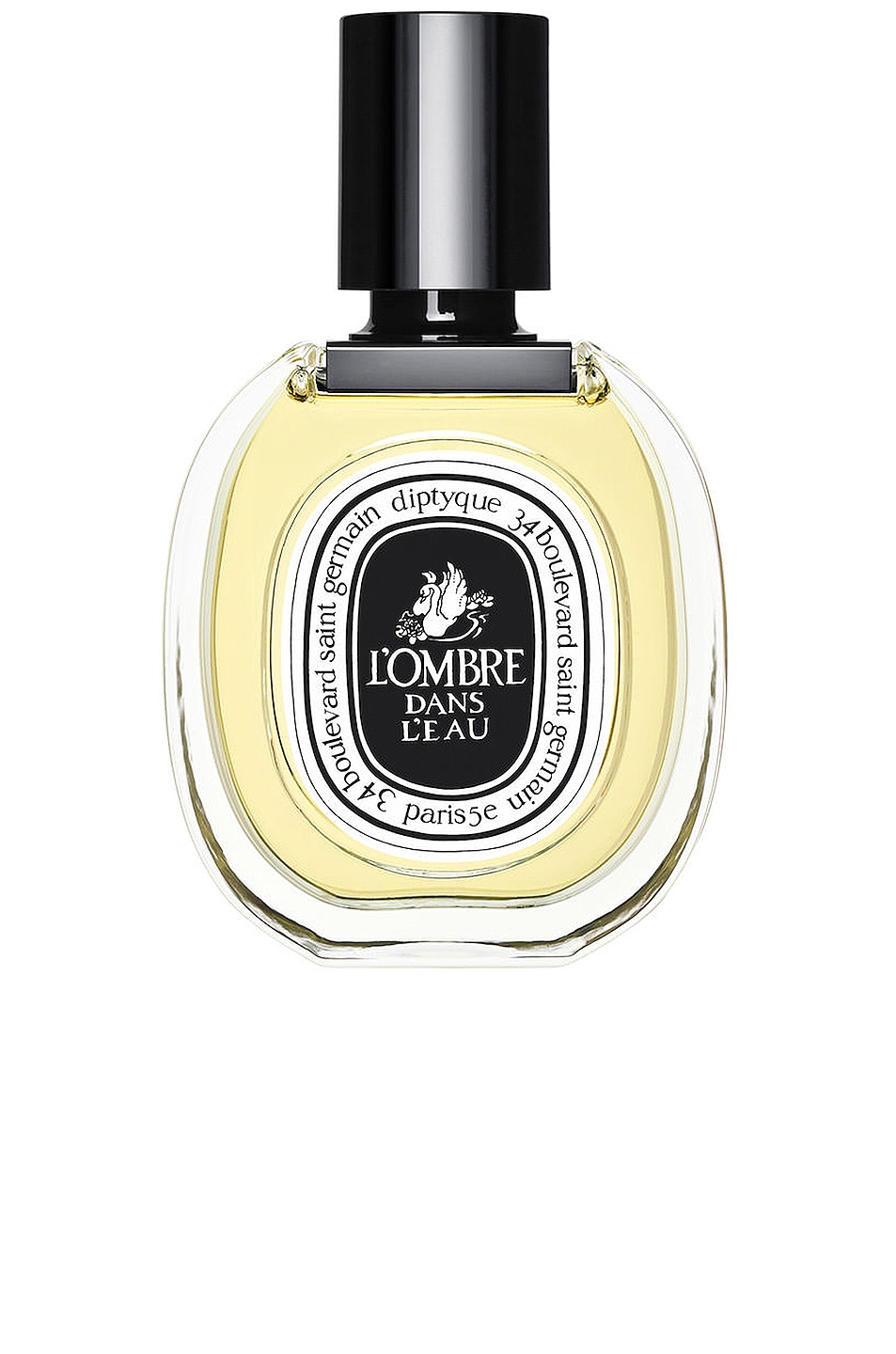 L'Ombre Dans L'Eau Eau De Toilette in Beauty: NA