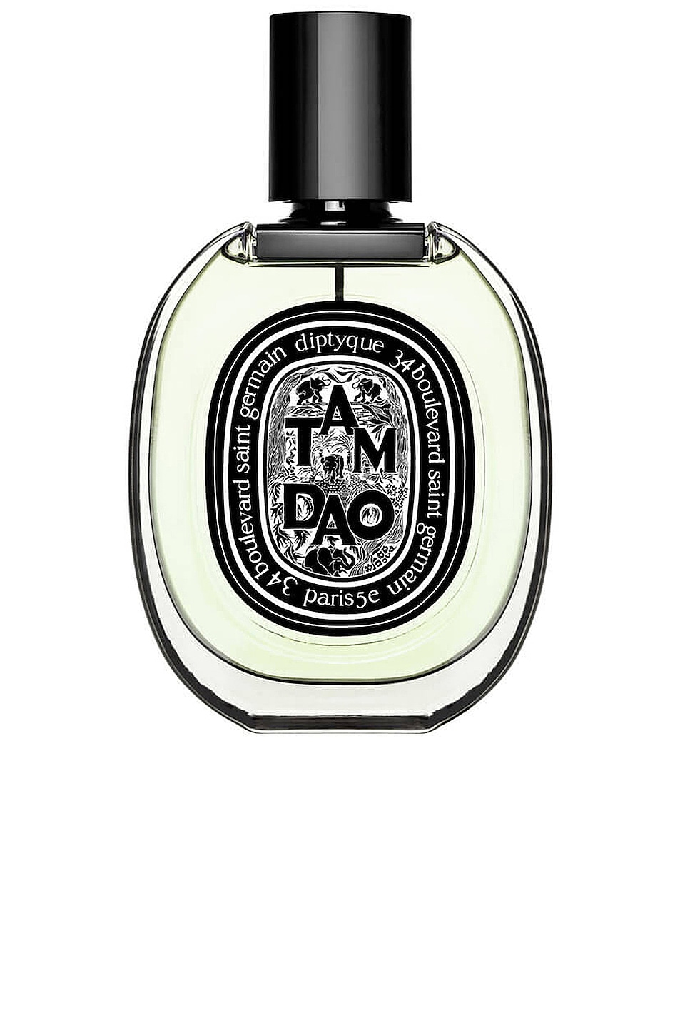 Tam Dao Eau De Parfum