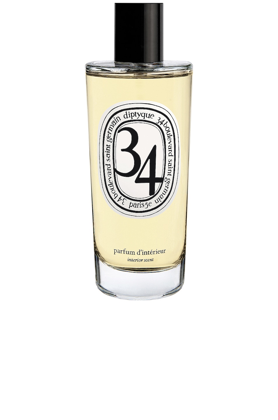 Diptyque 34 Room Spray