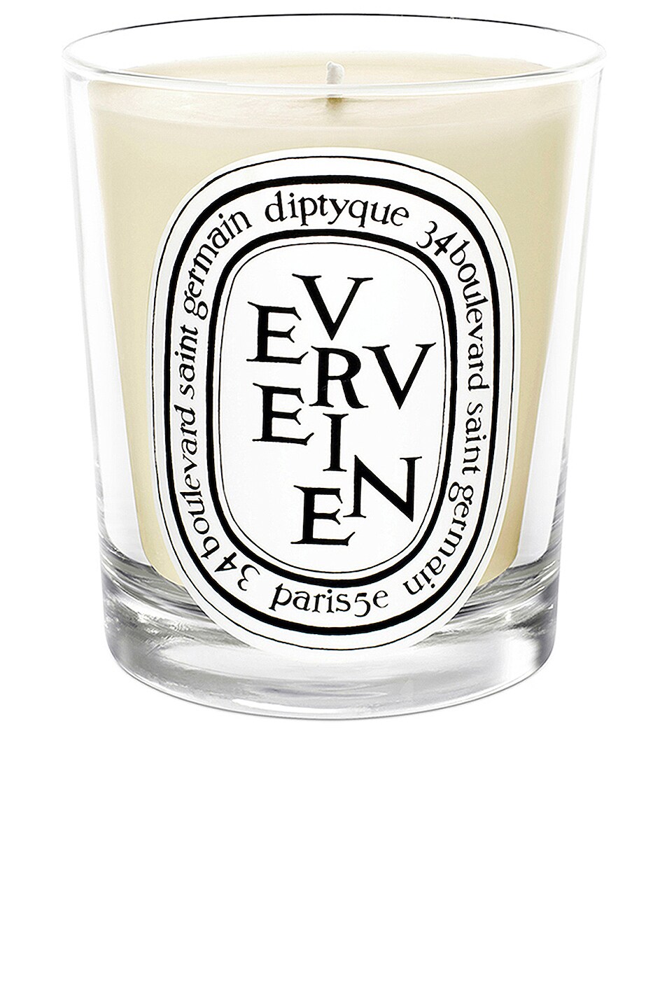 Diptyque Verveine Classic Candle