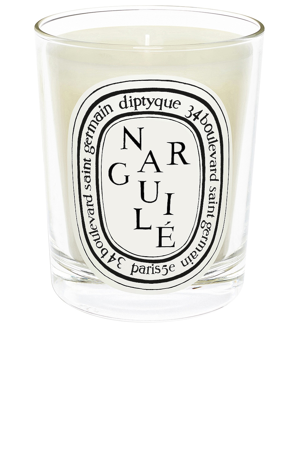 Diptyque Narguile Classic Candle