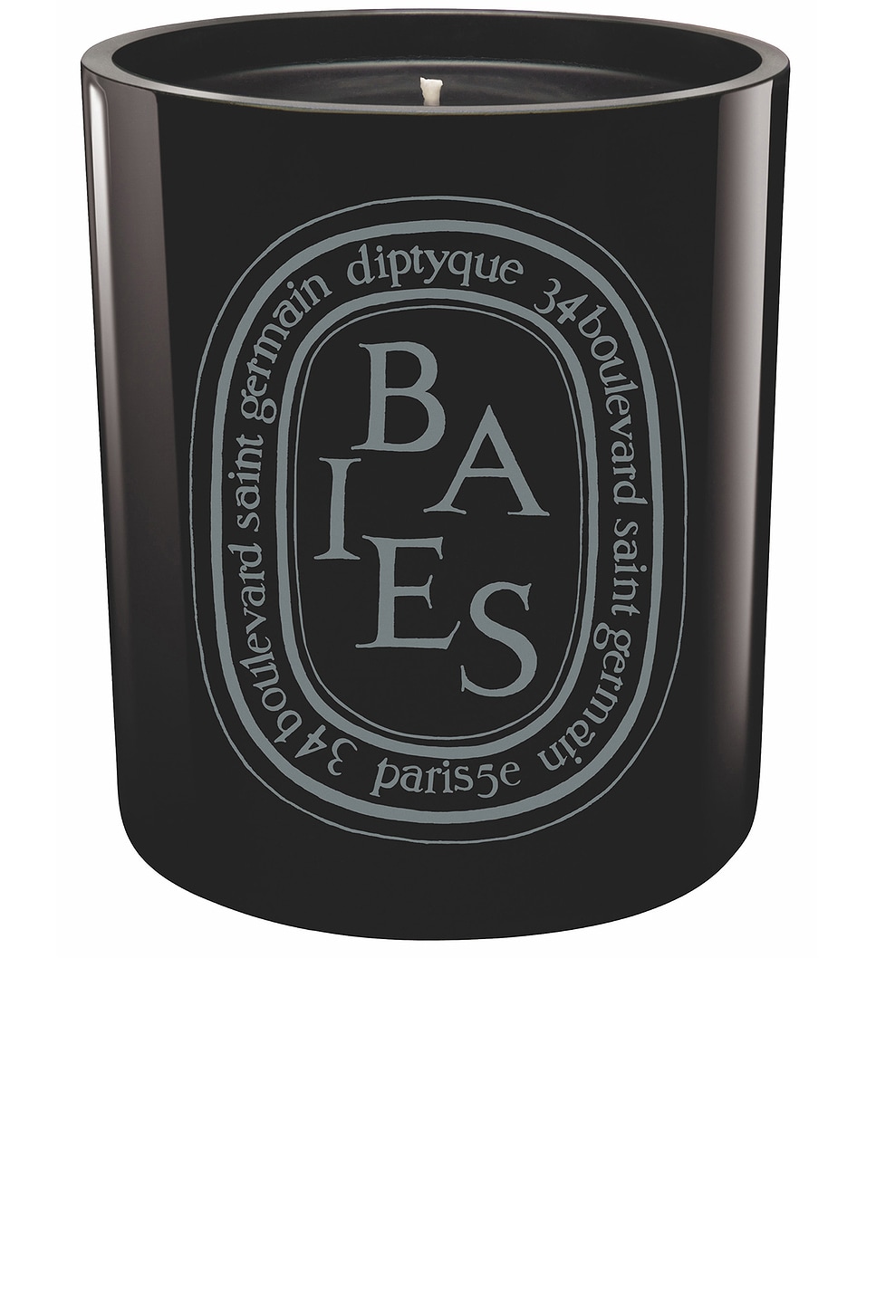 Diptyque Baies Medium Candle
