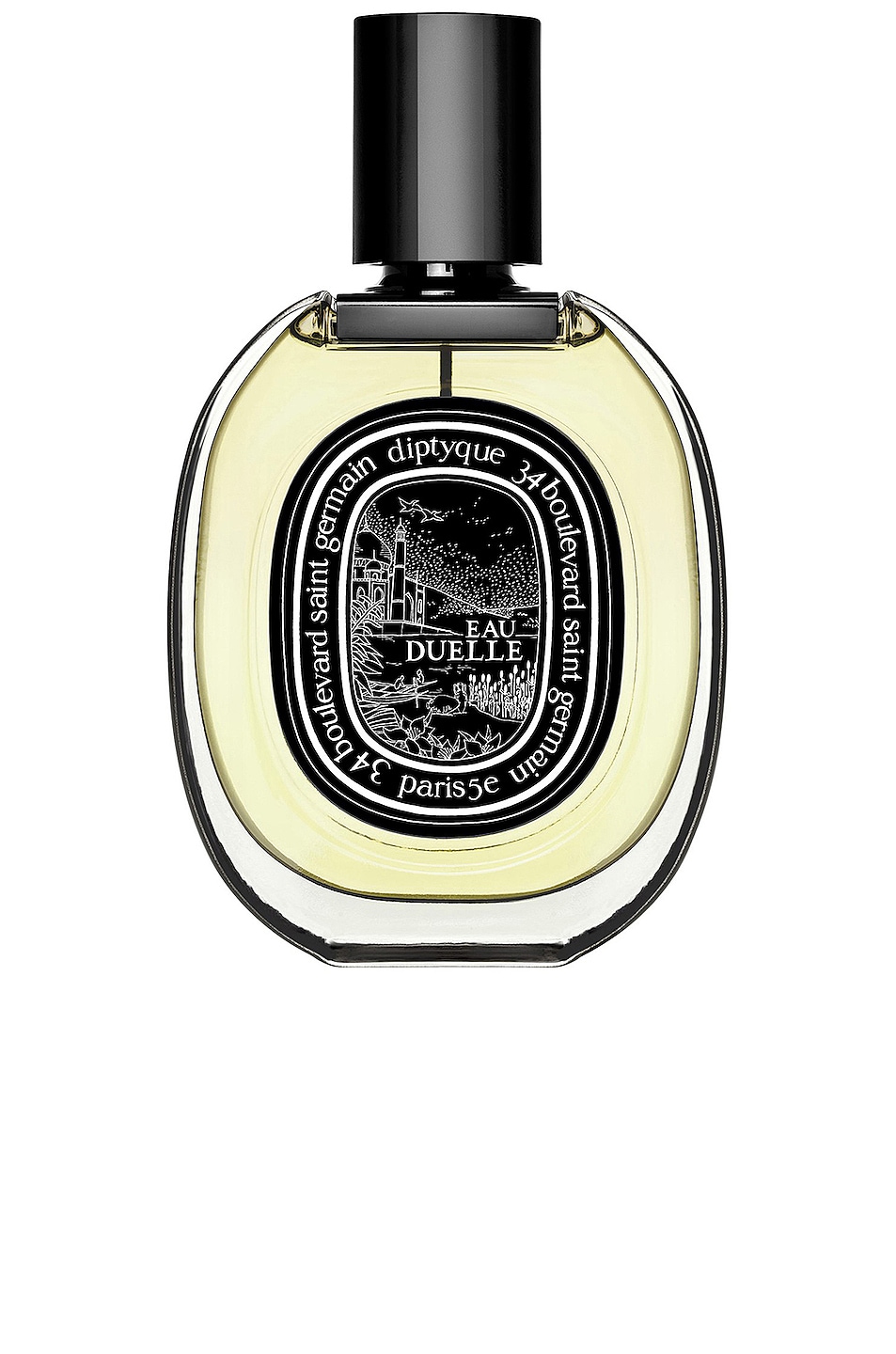 Eau Duelle Eau De Toilette in Beauty: NA